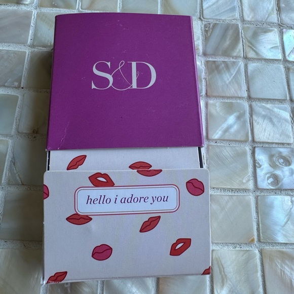 Stella & Dot Delphie Studs - Picture 5 of 6